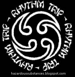 logo Rhythm Trip
